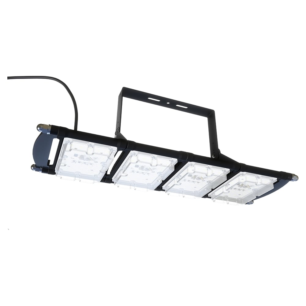 Изображение товара Светильник LED ALB ДСП 29-160-013 D4 F2864 IP66 промышленные