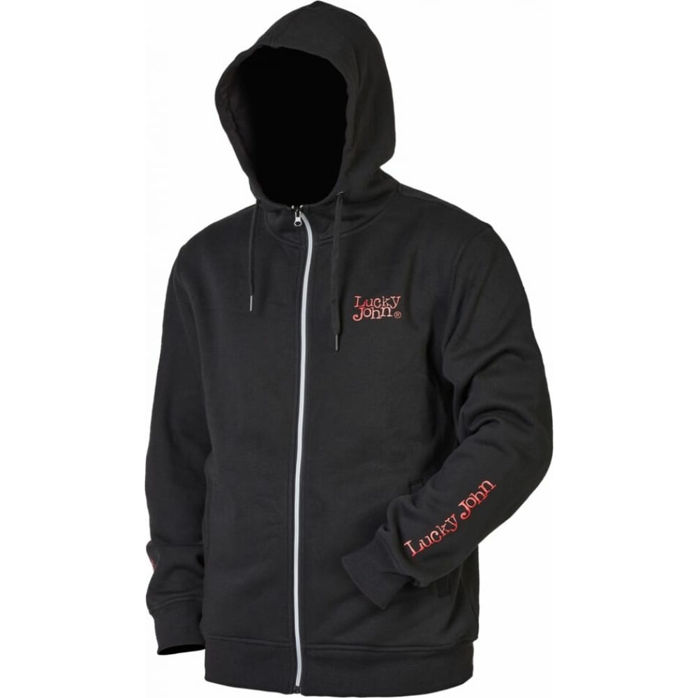 Куртка Lucky John - AM-8001-01S