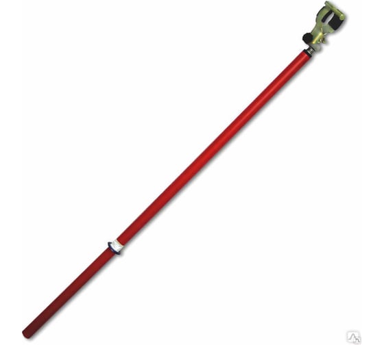 Изображение товара Оперативная универсальная штанга Антиток до 10кВ ШОУ-10Д 157715