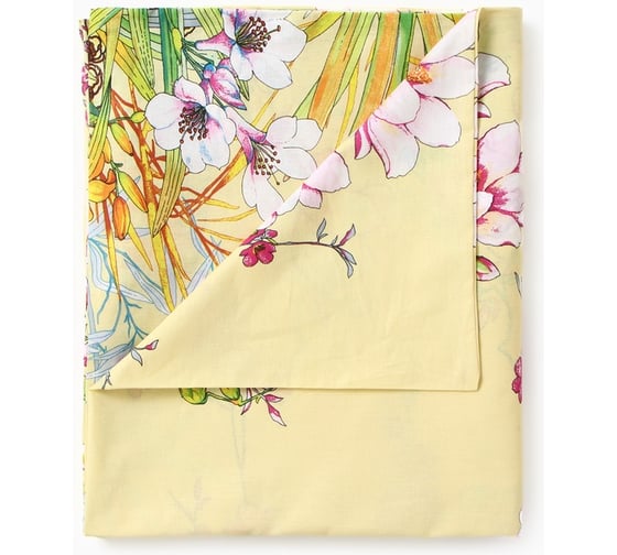 Изображение товара Пододеяльник Этель Мелиса 145х215, 100% хлопок, бязь, 125г/м2 10801833