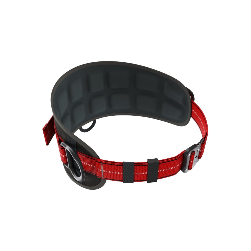 Удерживающая удерживающая привязь SAFE-TEC Синтез STB1