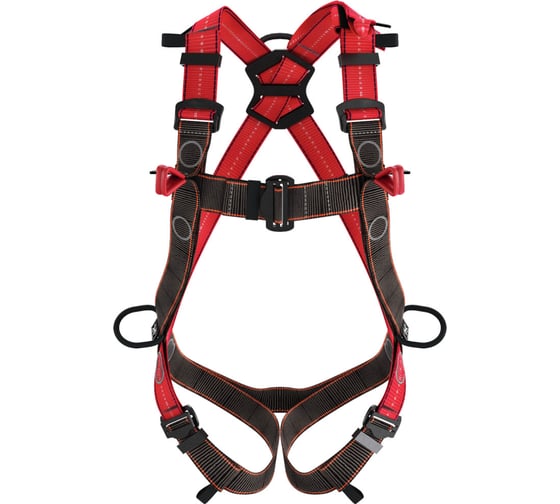 Изображение товара Страховочная привязь SAFE-TEC Синтез STm1