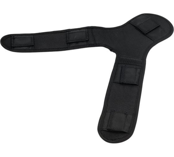 Изображение товара Накладка плечевая для страховочной привязи SAFE-TEC STo1