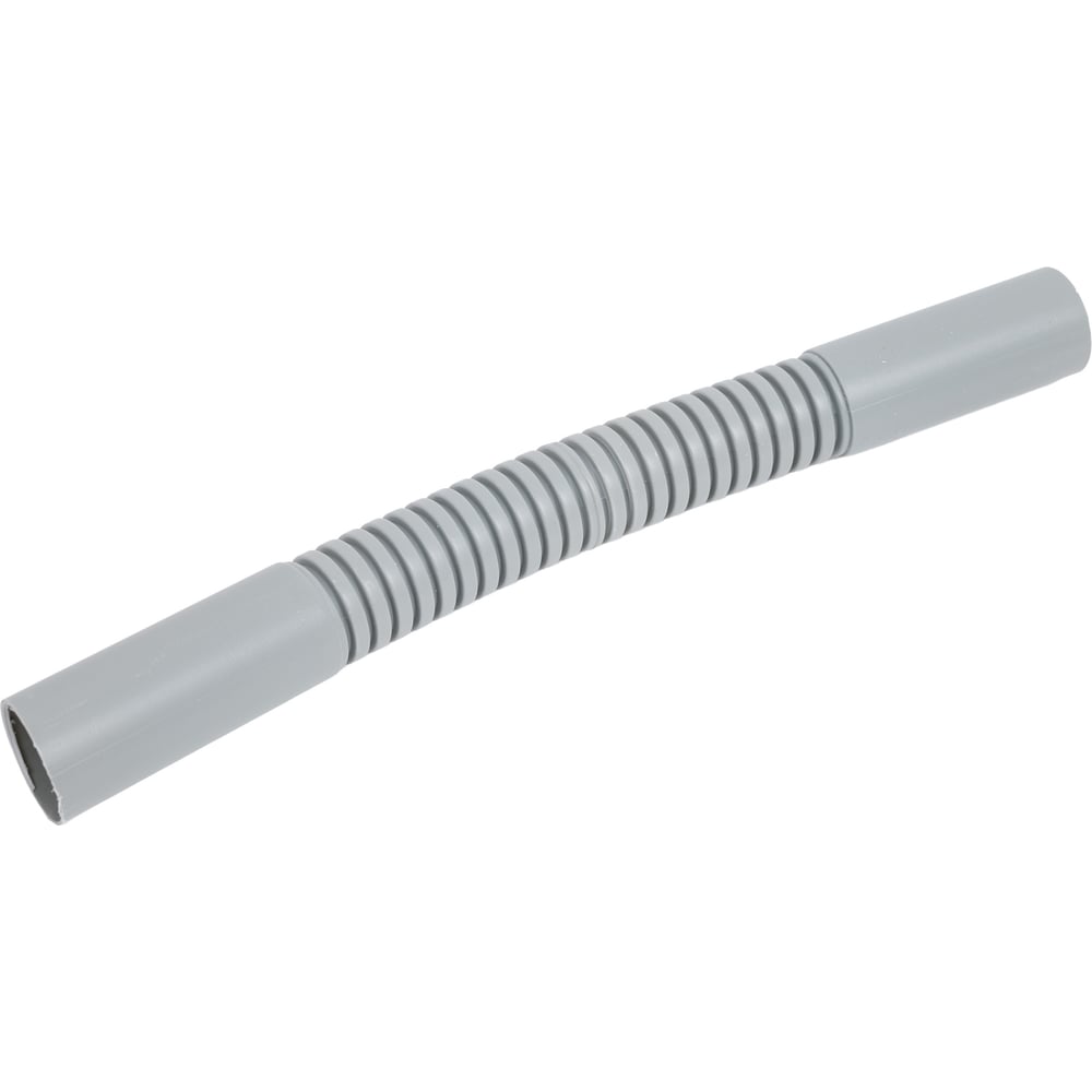 Изображение товара Гибкий поворотный соединитель Рувинил для трубы d25, 15 шт