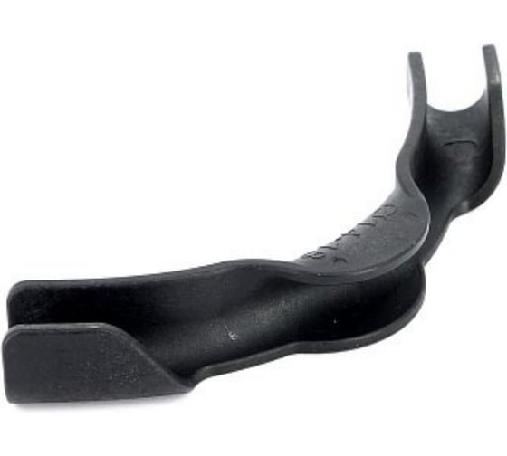 Изображение товара Фиксатор поворота трубы Uni-Fitt 14-16, 90 пластик 859U1416