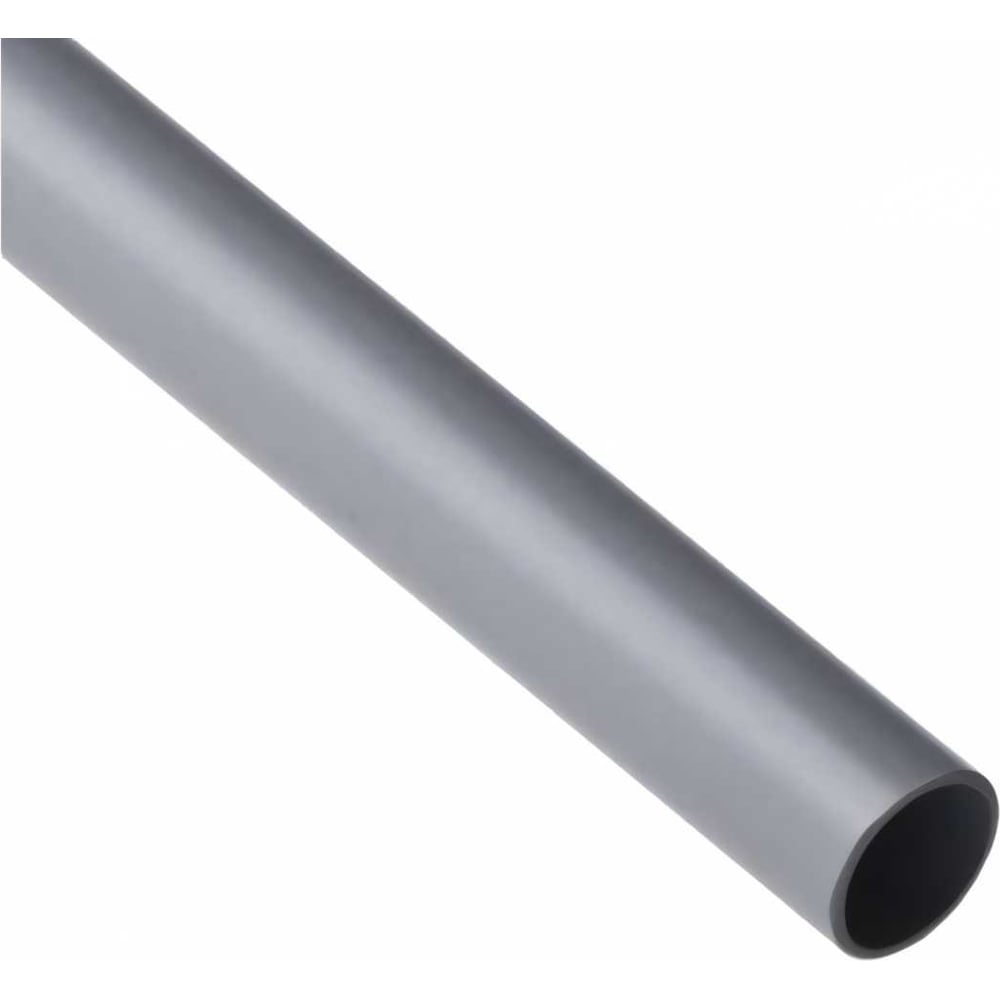 Изображение товара Жесткая труба ПВХ гладкая d16мм длина 3м Рувинил высокая прочность
