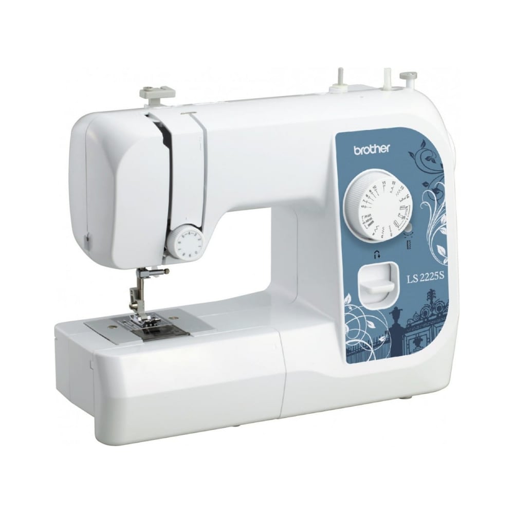фото Швейная машина brother