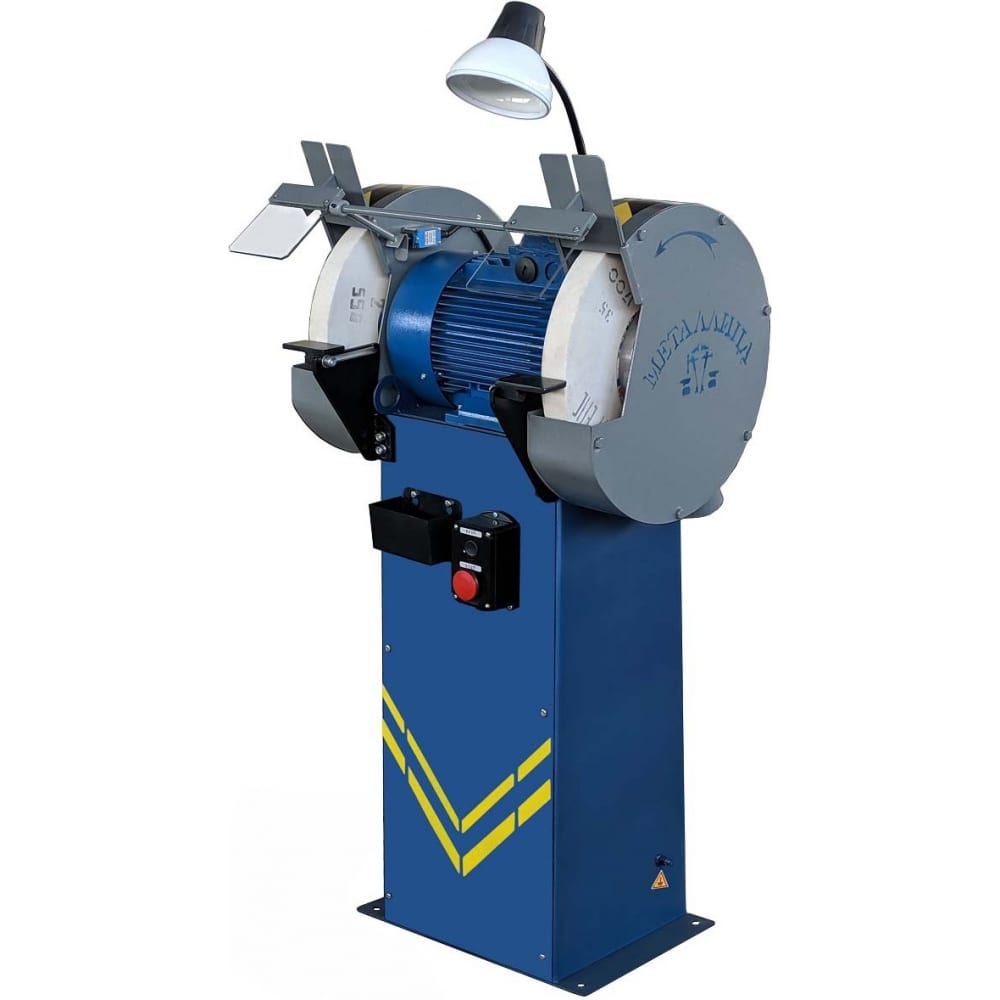 Точильно-шлифовальный станок ООО Металлица ручной электрический эксцентриковый шлифовальный станок мощностью 980 вт 5 дюймовая полировальная машина