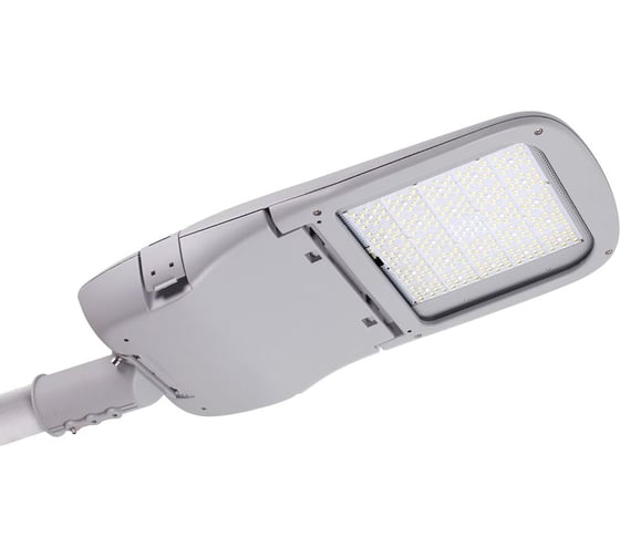 Изображение товара Светильник уличный ALB ДКУ 28-200-401 XL F2754