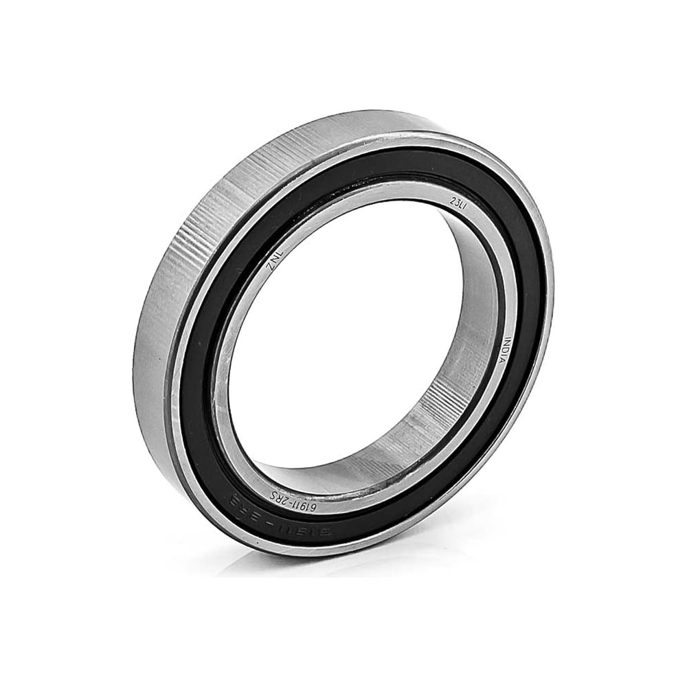 Изображение товара Подшипник ZNL 1000911 2RS 61911 6911 2RS радиальный шариковый