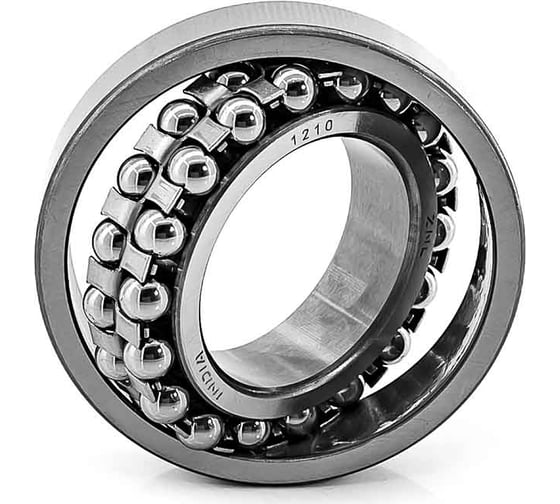 Изображение товара Подшипник ZNL 1210