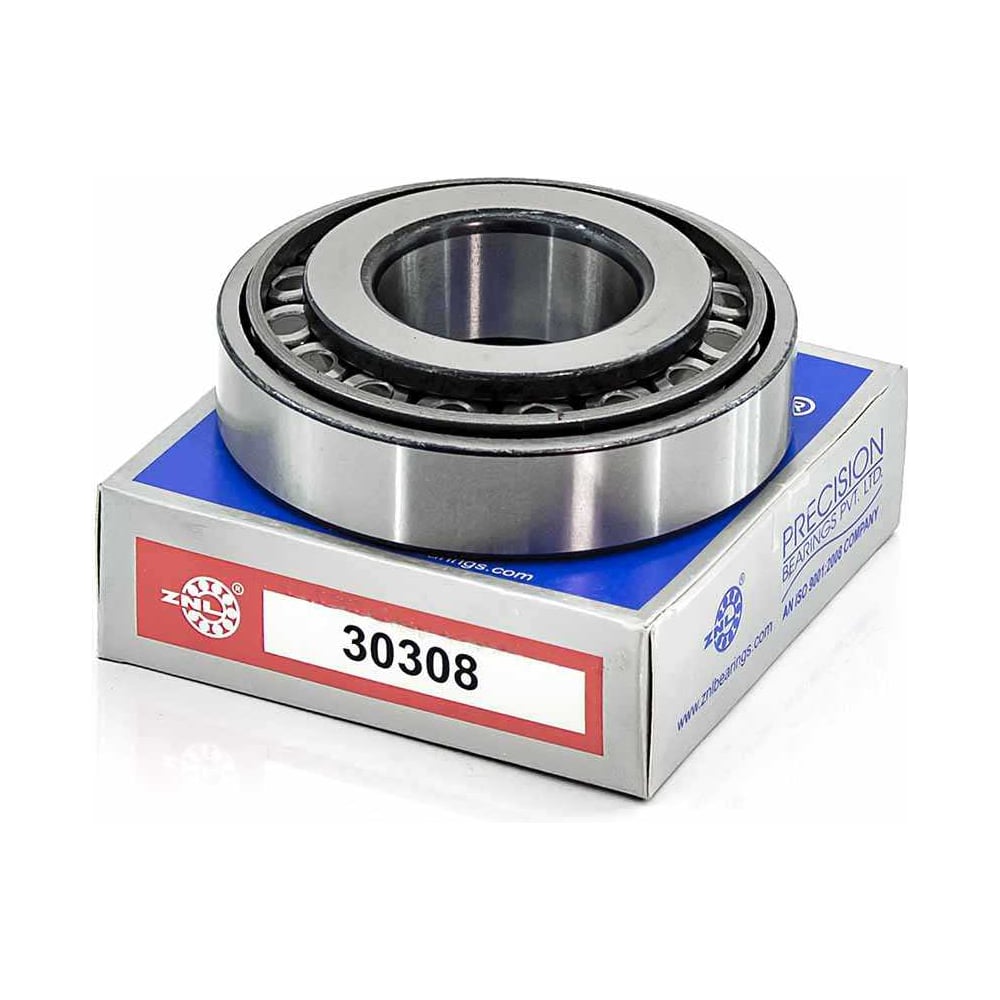 Изображение товара Подшипник ZNL 7308 30308 роликовый однорядный открытый