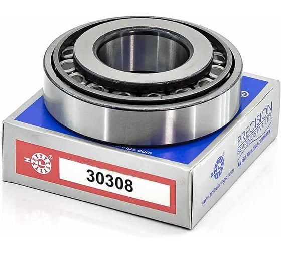 Изображение товара Подшипник 7308 (30308) ZNL 218750