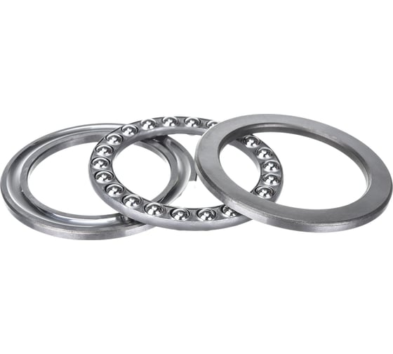 Изображение товара Подшипник ZNL 8113 51113