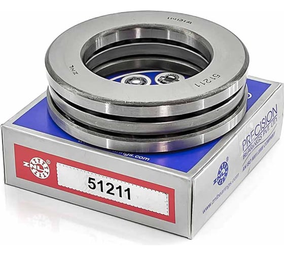 Изображение товара Подшипник ZNL 8211 51211