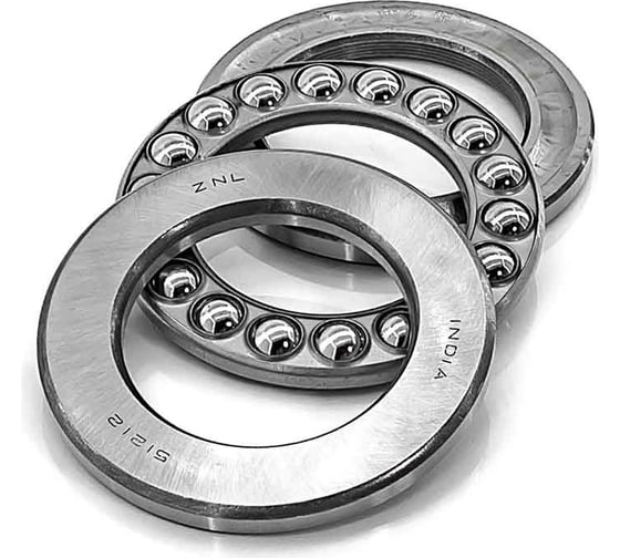 Изображение товара Подшипник ZNL 8212 51212