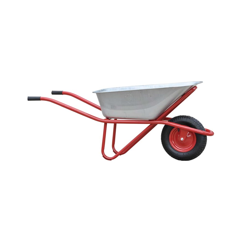 Строительная тачка SKIPER 125 X-MODE 00-00023854