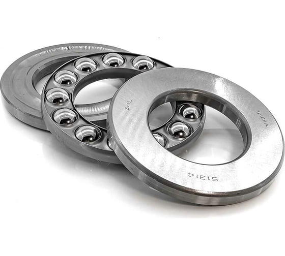 Изображение товара Подшипник ZNL 8314 51314