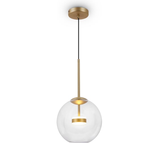 Изображение товара Подвесной светильник Maytoni Cometa MOD055PL-L12G3K