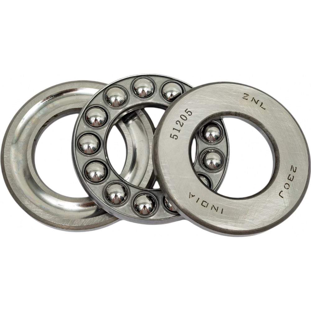 Подшипник ZNL 8205 51205