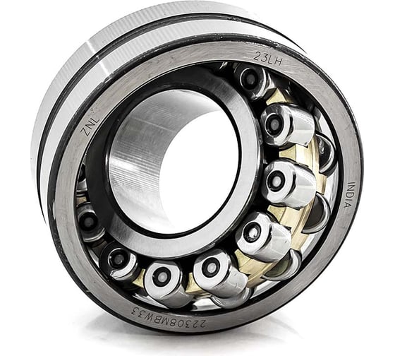 Изображение товара Подшипник 3608 Н (22308 MBW33) ZNL