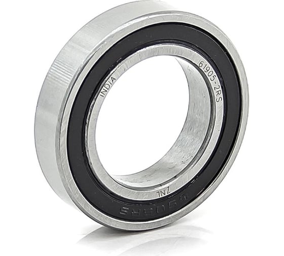 Изображение товара Подшипник ZNL 1000905 2RS (61905 2RS)