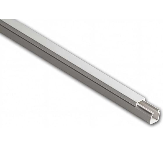 Изображение товара Кабель-канал Рувинил 32х16 L2000, пластик, белый РКК-32х16