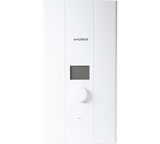 Изображение товара Проточный водонагреватель Veito Blue S 21 V1121