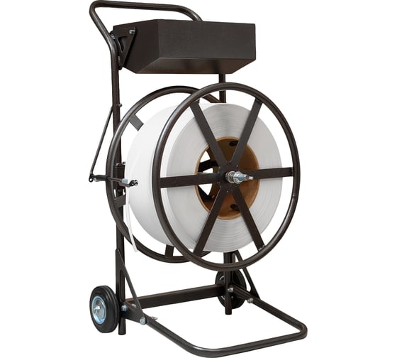 Изображение товара Диспенсер размотчик АЛГА ПАК для ПП АП-ППЛ-ЗО