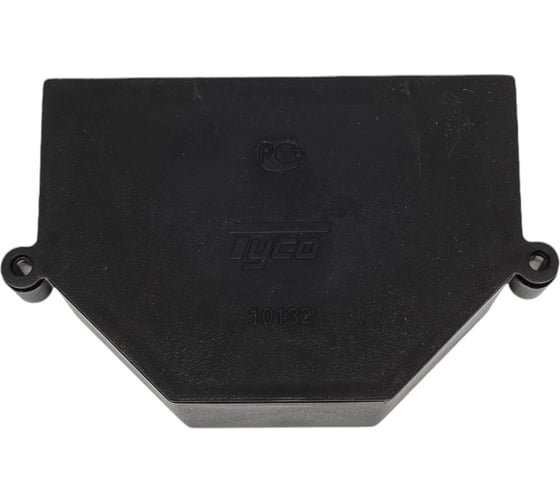 Изображение товара Распределительная коробка Рувинил 119х76х60мм IP40 в бетон 10132