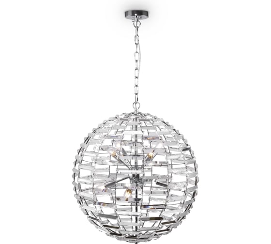 Изображение товара Подвесной светильник Maytoni Palla MOD092PL-08CH