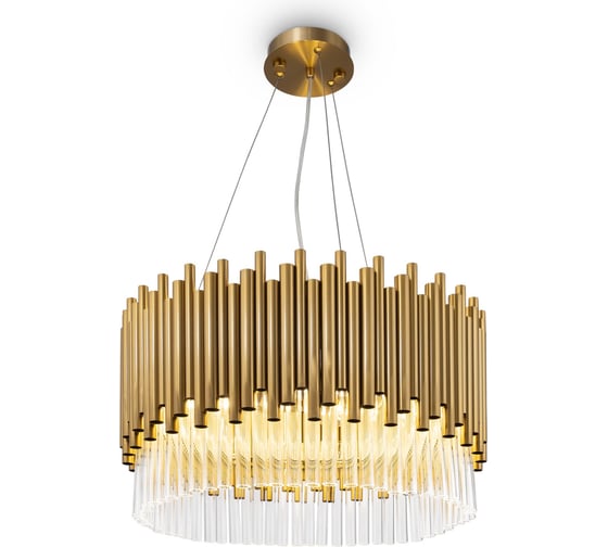 Изображение товара Подвесной светильник Maytoni Coliseo MOD135PL-06BS