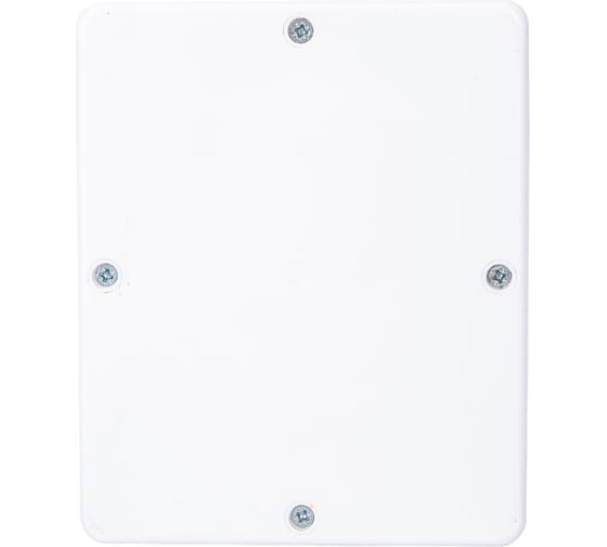 Изображение товара Распределительная коробка Рувинил СП 151х122х73мм IP30 10163