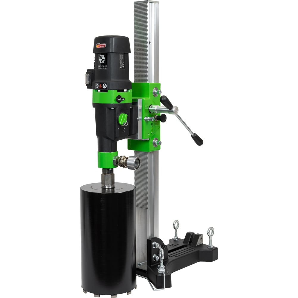 Изображение товара Профессиональная алмазная дрель EIBENSTOCK DSE 200 с микроударом 2 скорости