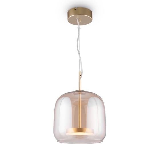 Изображение товара Подвесной светильник Maytoni Madmen MOD128PL-L6AM