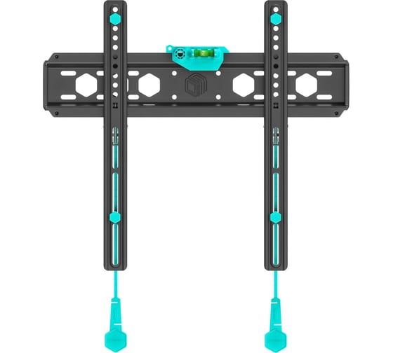 Изображение товара Фиксированный кронштейн для телевизора 35-65 ONKRON Black FM5