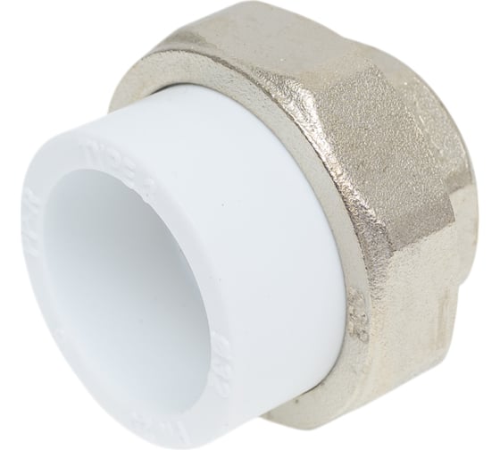 Изображение товара Муфта разъемная Millennium с внутренней резьбой 32-1" 3M72-tuf-321000