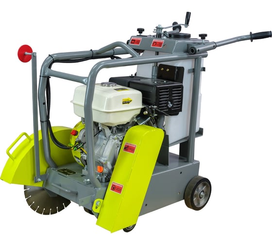 Изображение товара Шовнарезчик STEM Techno SC 502 (STEM GX420) ШОВ027