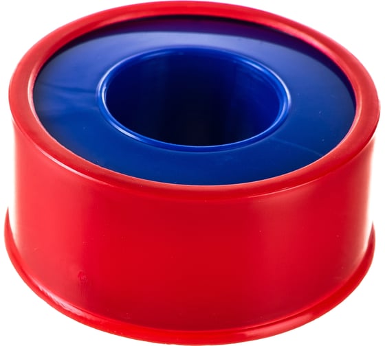 Изображение товара ФУМ-лента Blue Ocean 19мм х 0,1мм х 10м BO/TSHT/018