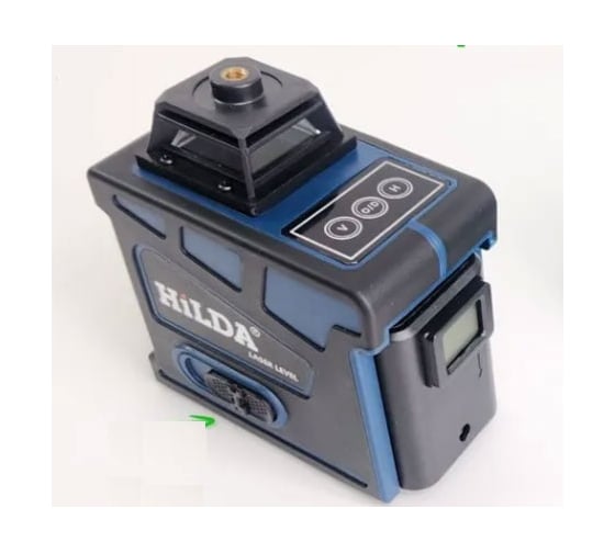 Изображение товара Лазерный уровень Hilda 3д laz04