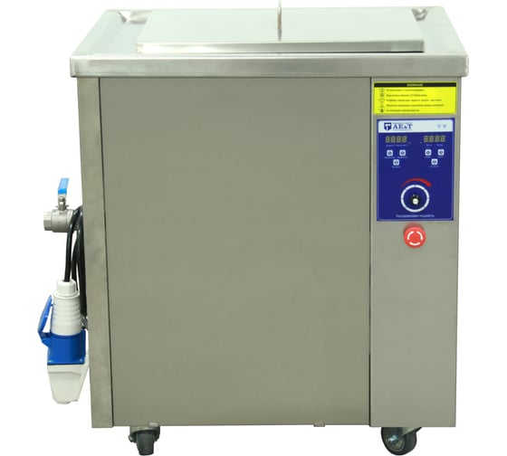 Изображение товара Мойка деталей AE&T 53л (ванна ультразвуковая) TC-530TH