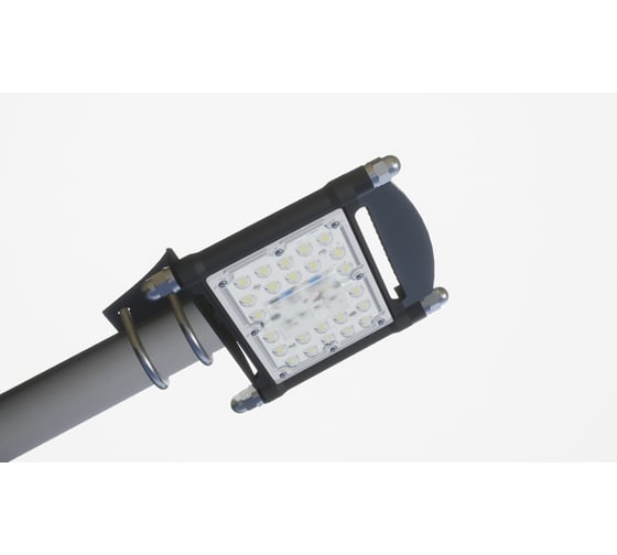 Изображение товара Светильник уличный ALB ДКУ 29-50-021 D4 F2375