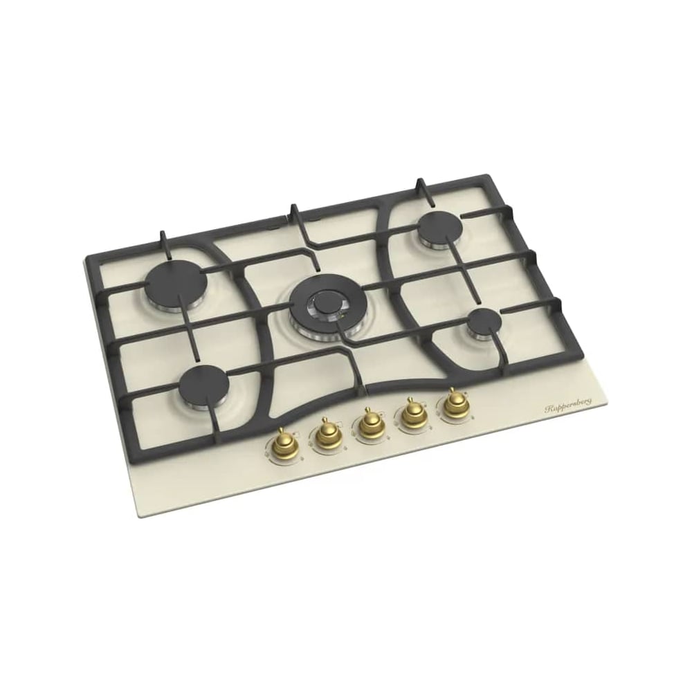 Изображение товара Варочная поверхность KUPPERSBERG FS 910 C Bronze 8703