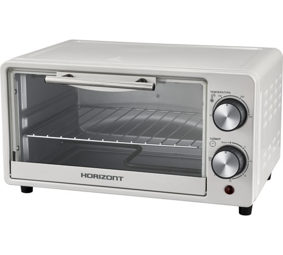 Изображение товара Мини-печь Horizont MO-0904W
