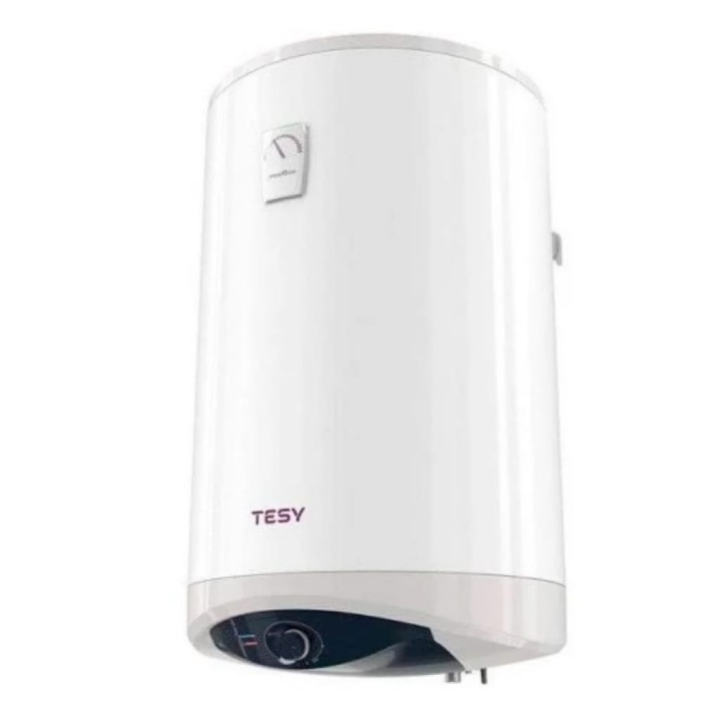 Электрический накопительный водонагреватель TESY простой водонагреватель tesy