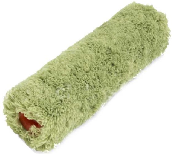 Изображение товара Валик СК СИНТЕКС 2117R-250 250мм, без станка ZT 2117