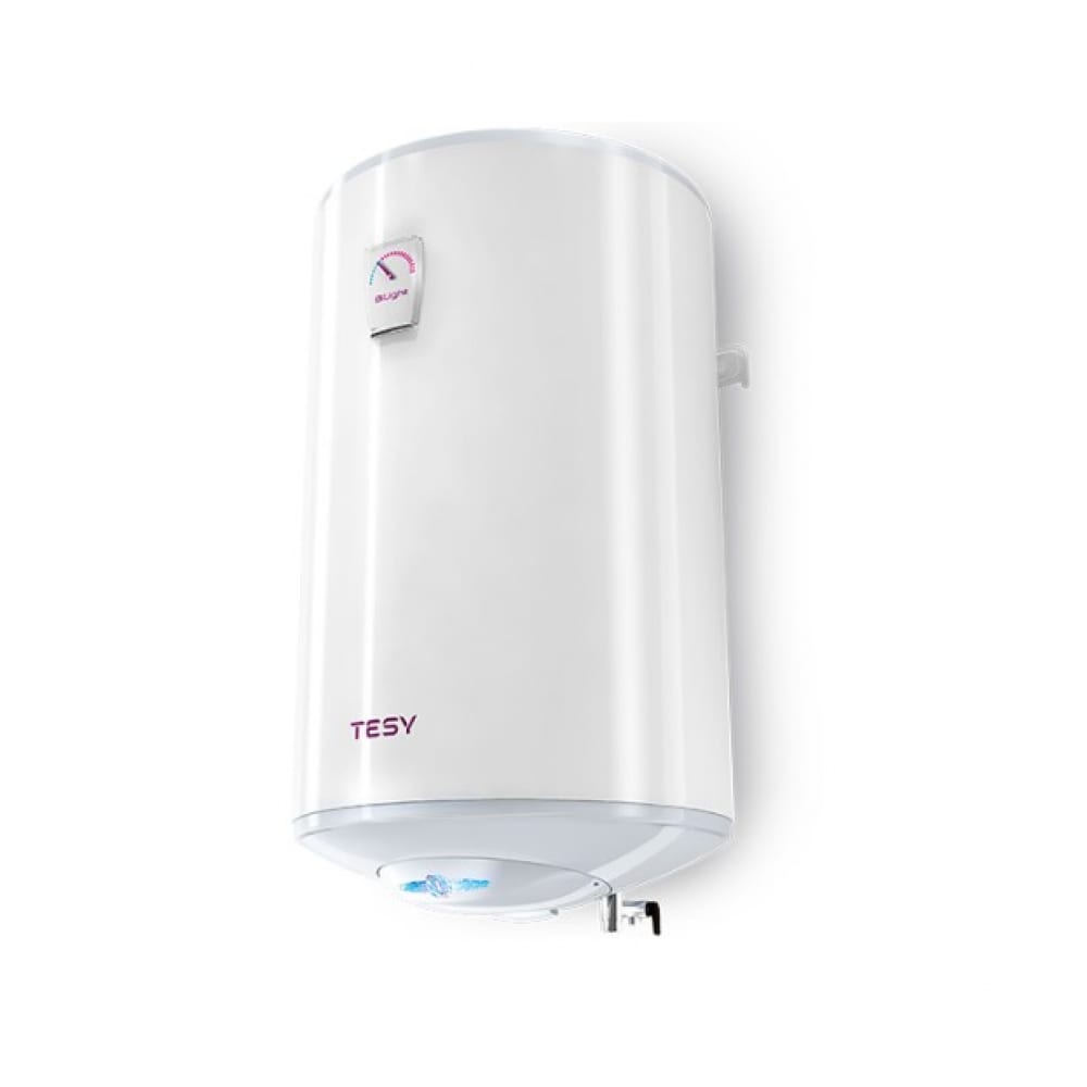 Электрический накопительный водонагреватель TESY водонагреватель electrolux ewh 50 dryver накопительный 1 5 квт 50 л сухой тэн белый