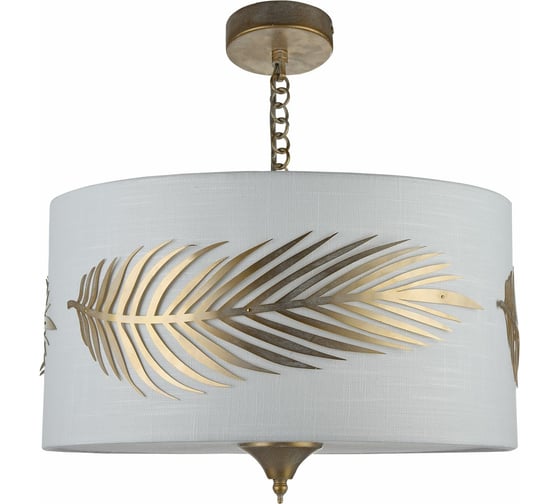 Изображение товара Подвесной светильник Maytoni Farn H428-PL-03-WG