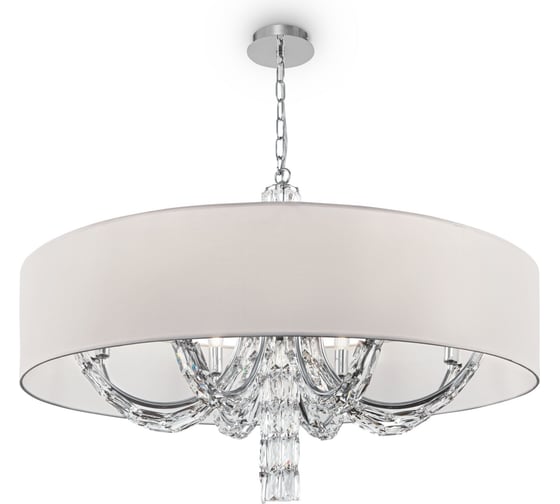 Изображение товара Подвесной светильник Maytoni Talento DIA008PL-08CH