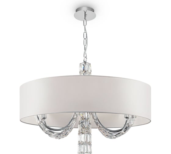 Изображение товара Подвесной светильник Maytoni Talento DIA008PL-06CH